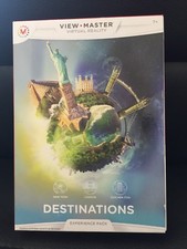 VIEWMASTER EXPERIENCE PACK: DESTINATIONS