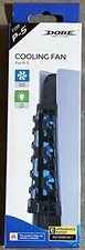 Dobe USB External Super Cooling Fan Playstation PS5 Brand New