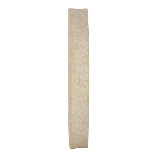 8 Inch Wool Felt Polishing Wheel Buffing Pad Metal Burnishing Disc 3/8" Arbor - Picture 13 of 21