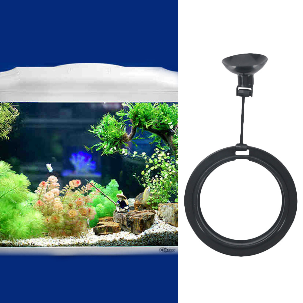 fish-feeding-aquarium-ring-feeder-float-food-plant-buoyancy-circle
