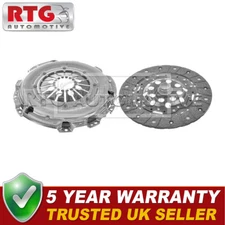 Clutch Kit Fits Renault Megane 2002- Scenic 2003-2009 1.9 D dCi 2.0 #1