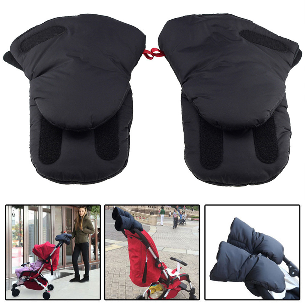 best stroller gloves