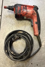 Destornillador para paneles de yeso con cable Hilti Power Tools SD4500 SD 4500 (i)
