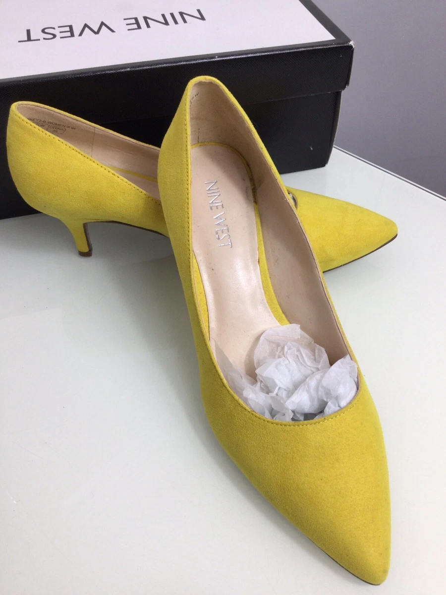 9 west sales kitten heels