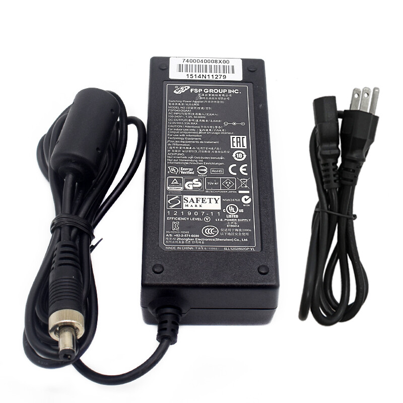 12V Adapter for Sophos XG 135 Network Security Firewall Power