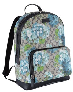 gucci gg blooms backpack