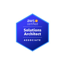 AWS Certified Solutions Architect Associate, SAA-C02 Course Bundle