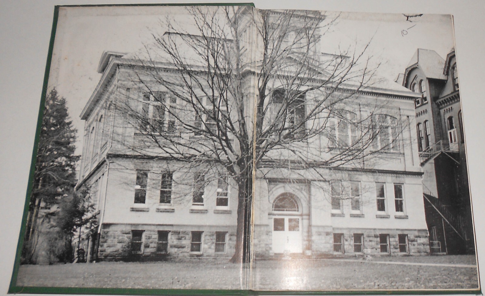 1952 Brookville High School Yearbook Brookville, Pennsylvania PA The