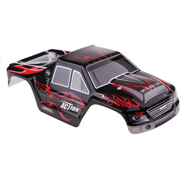 radio controlled car parts