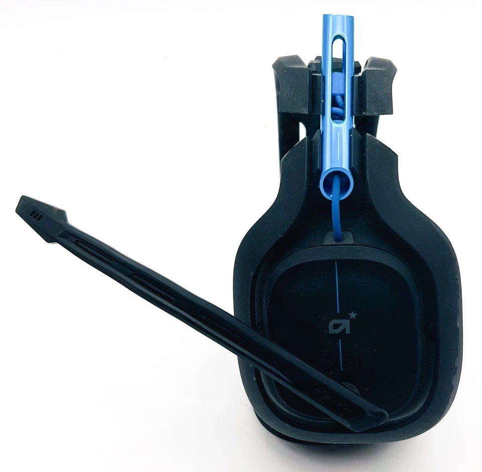 ASTRO Gaming A50 Wireless Dolby Gaming Headset For PS4/PC - Black/Blue READ DESC - Image 3 of 4