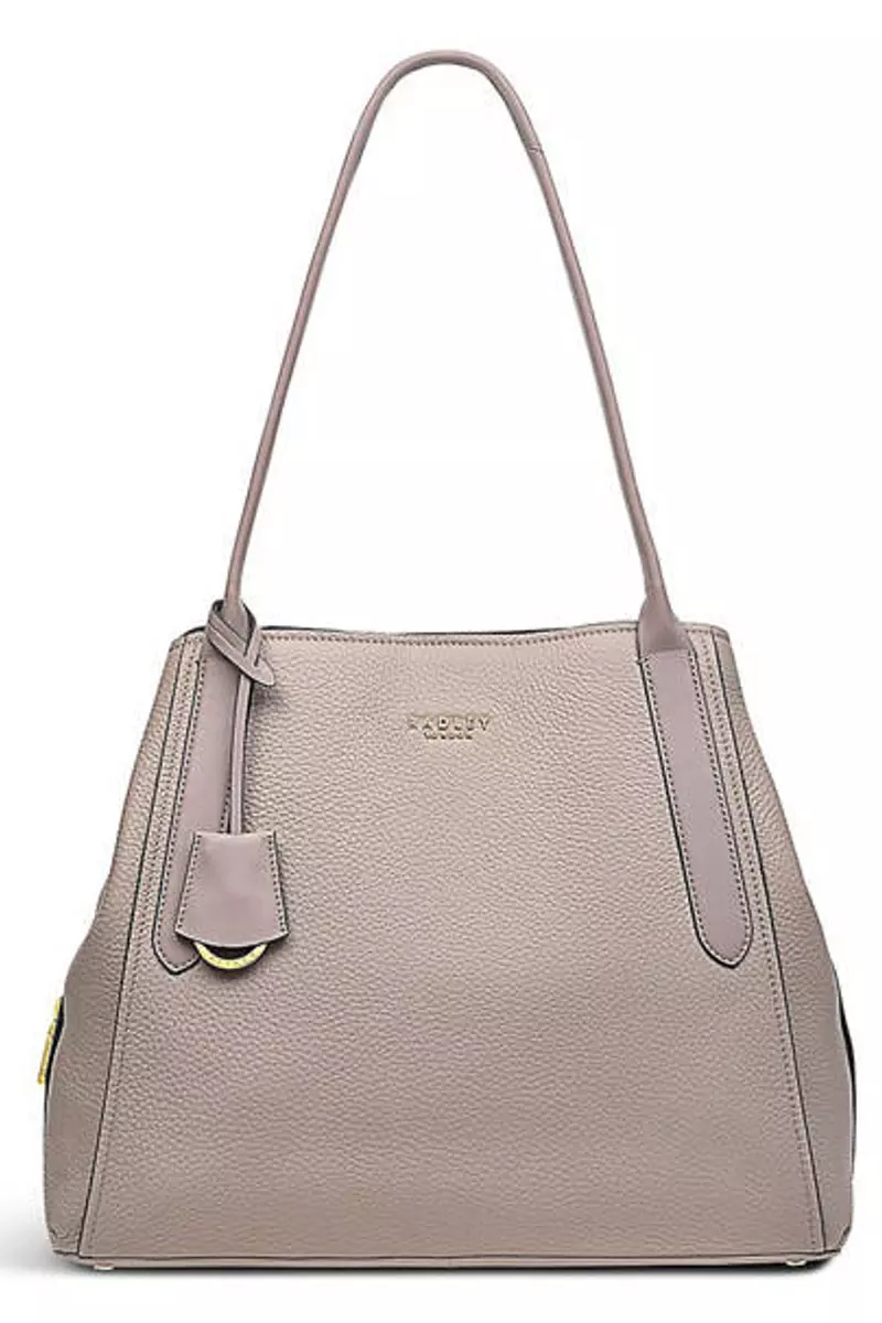 Radley London Baylis Road 2.0 Medium Zip Top Shoulder Bag