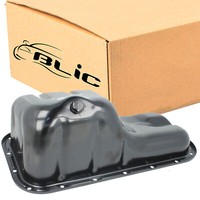 Blic 0216-00-6811471P ÖLwanne FüR Suzuki Alto Baleno Samurai Swift I II 1.0-1.6