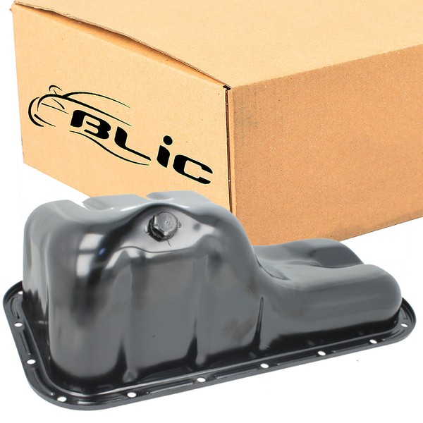 Blic 0216-00-6811471P ÖLwanne FüR Suzuki Alto Baleno Samurai Swift I II 1.0-1.6-image