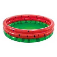 Intex Watermelon Aufblasbarer Pool Color