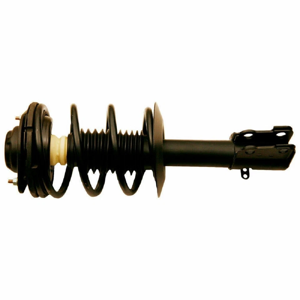 Muelle helicoidal de puntal de suspensión Assbly-ReadyMount PIEZAS DELANTERAS MASTER/Gabriel G68966 Foto 2 de 4