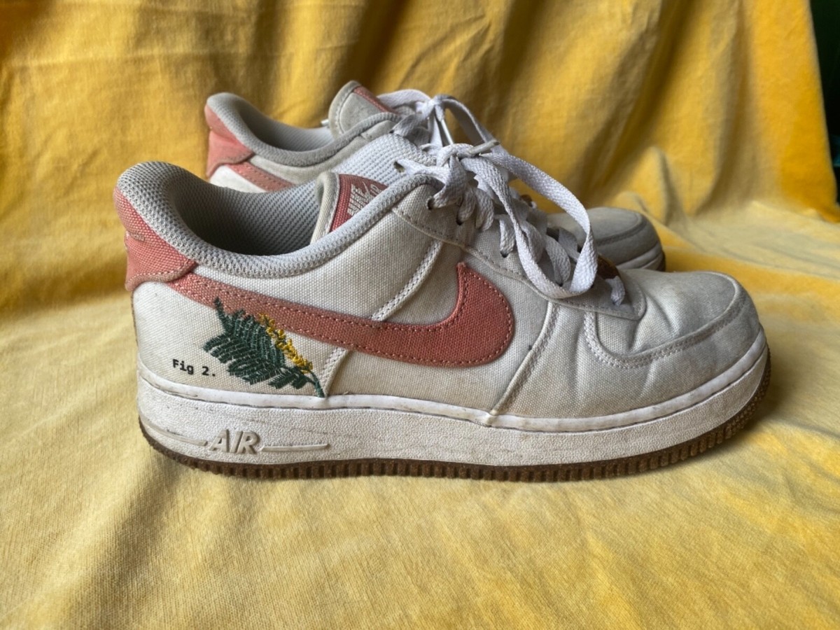 nike air force 1 low catechu stores