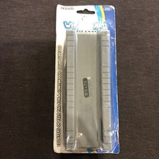 1 BAZIC Whiteboard Eraser Dry Erase Eraser 12 layers of Peel Away Felt Pads