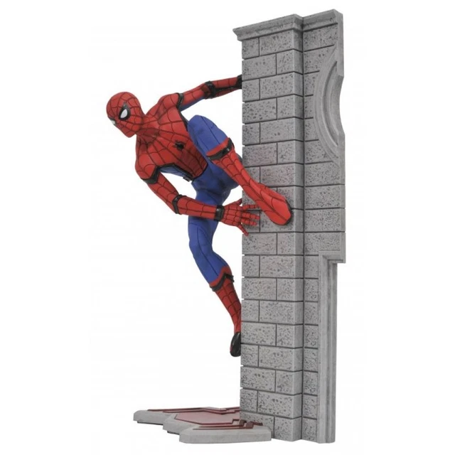 Spider-Man TV, Movie & Video Games Action Figures
