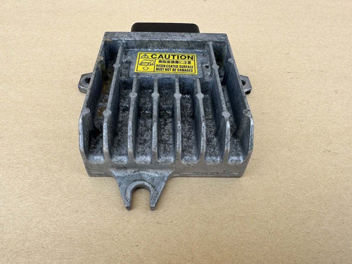 2006-2009 Mazda 3 Mazda 5 TCU Transmission Control Unit L34T189E1D