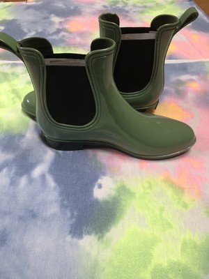 seven7 rain boots