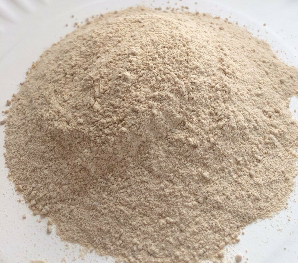 Organic Limestone Flour (Calcium Carbonate - CaCO3) Animal Feed Grade | eBay
