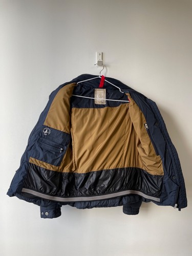 Bogner Fire + Ice Women's Down Winter Ski Jacket Size - Picture 5 of 9
