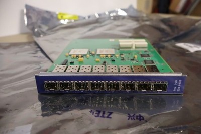 Ericsson ROA1177035/3 IFM-8 Port STM-1/OC-3 POS | Tested | Used | With Warranty|
