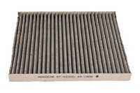 Innenraumfilter Pollenfilter FÜR Fiat 500 (312 ) - Maxgear 26-1185