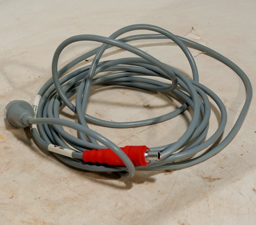 Fogg System 0395-2454 7279/CAM-2 IBP Medical Monitor Interface Connector Cable