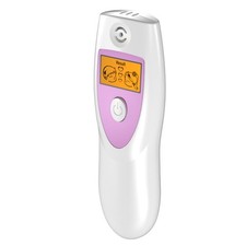 Tragbarer Al Halitosis Analyzer Atemgeruch Advanced Sensor Mundgeruch Test 7099