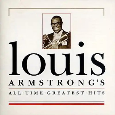 Louis Armstrong - All Time Great.Hits