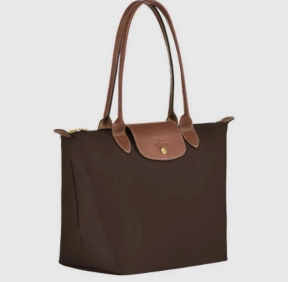 Longchamp le Pliage L — 第 2/4 张图片