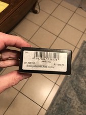 Set pastiglie freno Campagnolo #RE-702 per clincher in carbonio