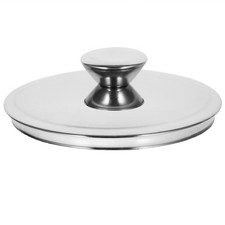  Deckel Weckgläser Universal Topfdeckel Kochgeschirrdeckel Aus Edelstahl