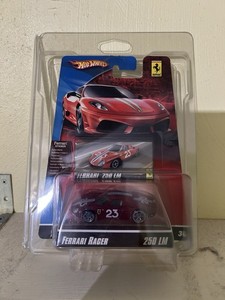 Hot Wheels Ferrari 250 LM | eBay