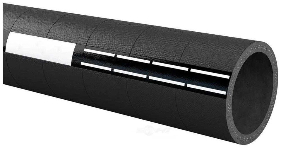 Шланг охлаждающей жидкости радиатора - Изображение 4 из 4