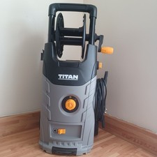 For Repairs: Titan TTB2200PRW 150bar Electric High Pressure Washer 