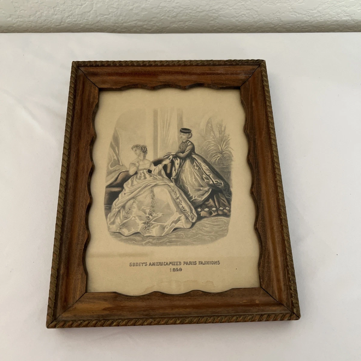 Godey Prints for sale | eBay
