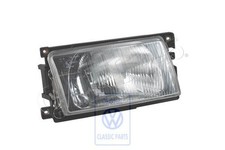 Faros halógenos originales VW Polo Derby Vento-IND 80 867941018