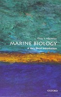 Philip V. Mladenov - Marine Biology A Very Short Introduction - Paper - G245Z