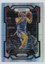 2023-24 Panini Prizm Hyper Prizm Dillon Brooks #68 08jk