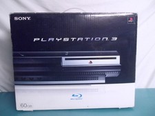 Backwards Compatible Sony PS3 PlayStation 3 C...