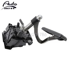 Adjustable Accelerator Gas Pedal W/ Sensor For 2002-03 Ford F250 F350 Super Duty