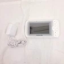 Motorola LUX64CONNECTPU 4.3" Baby Monitor Only Read