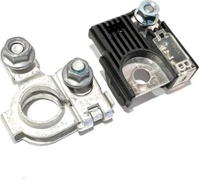 EDS Combo Pack NEW 180 Amp Fuse B 18790-01319 & (+) Battery Terminal 91990-2W010