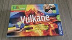 Kosmos GEOlino Experimentierkasten Vulkane