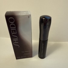 New RARE Shiseido The Makeup CONCEALER correc...