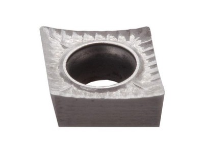Dorian 80020, CCGT-21.50.5-NFU-DNU10GT Carbide Inserts (10 PCS)