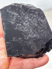Tri-flow Sheen/Lace Obsidian Slab Lapidary Cabbing Knapping Combo ship avail