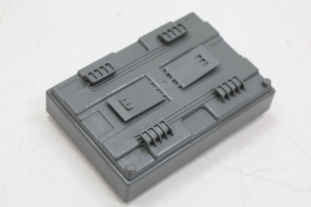 Genuine OEM ECUs & Computer Modules for Honda Accord for sale | eBay